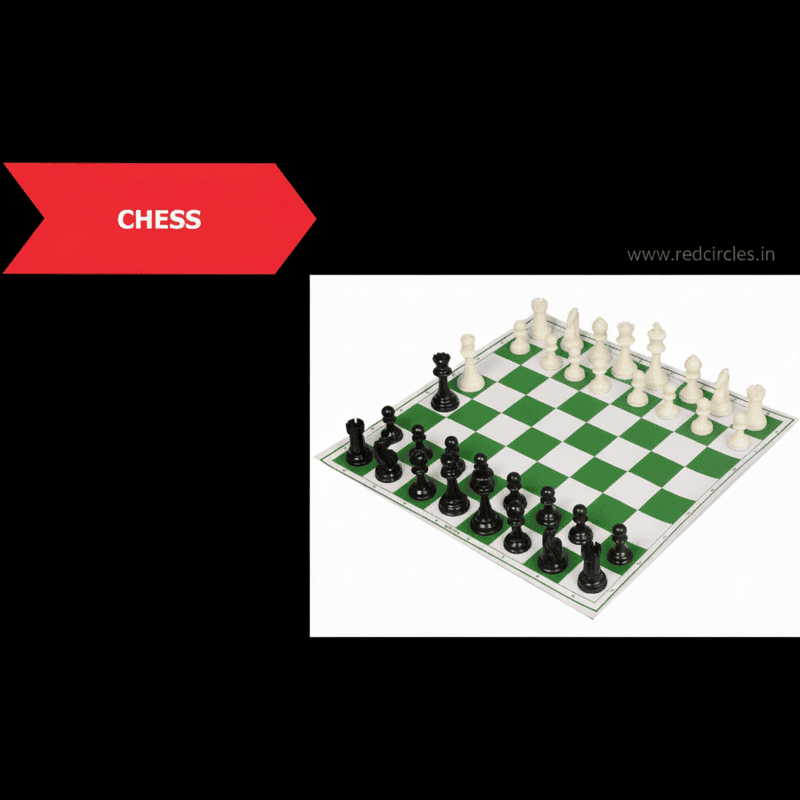 CHESS