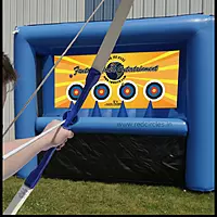 SOFT ARCHERY