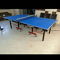 TENNIS TABLE