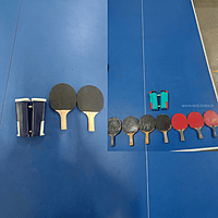 TENNIS TABLE