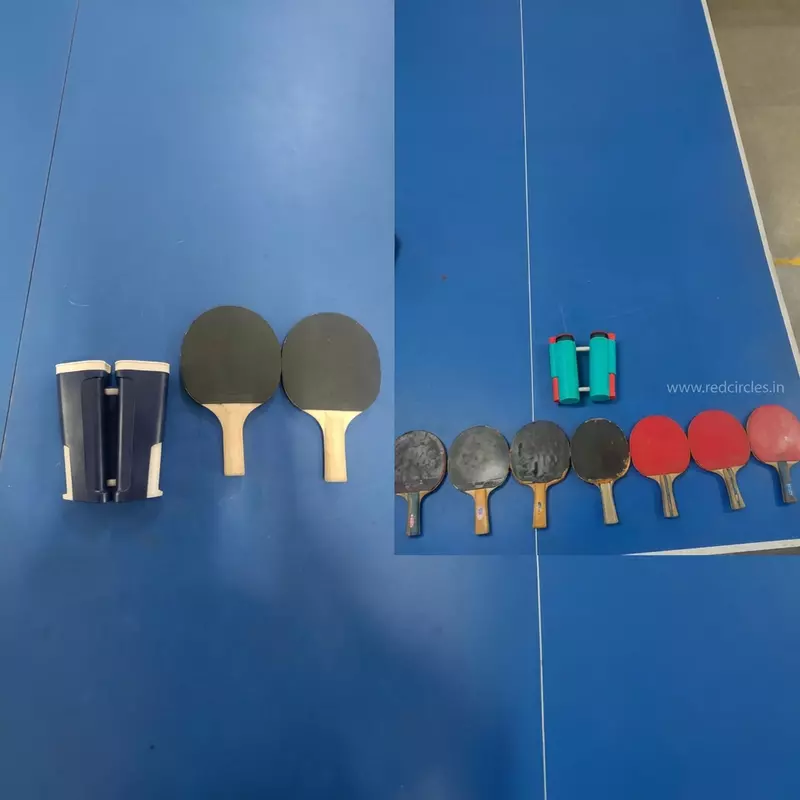 TENNIS TABLE