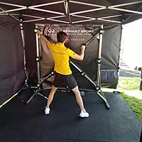 BATAK CHALLENGE