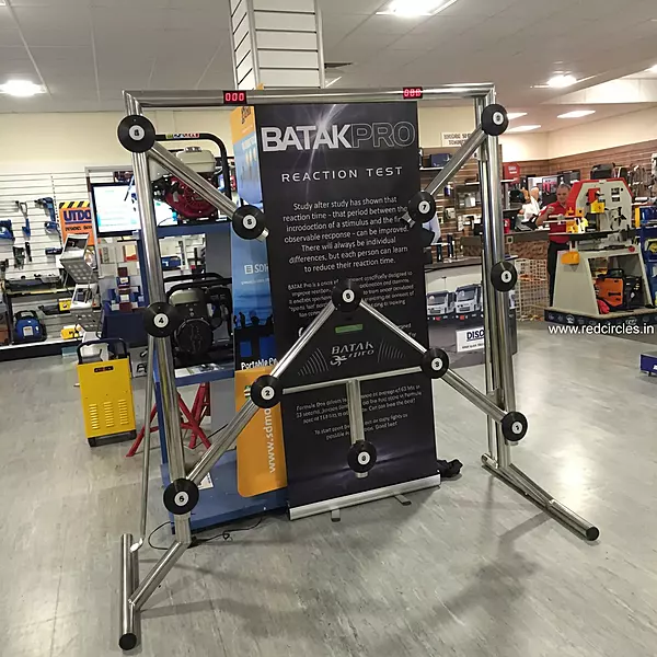 BATAK CHALLENGE