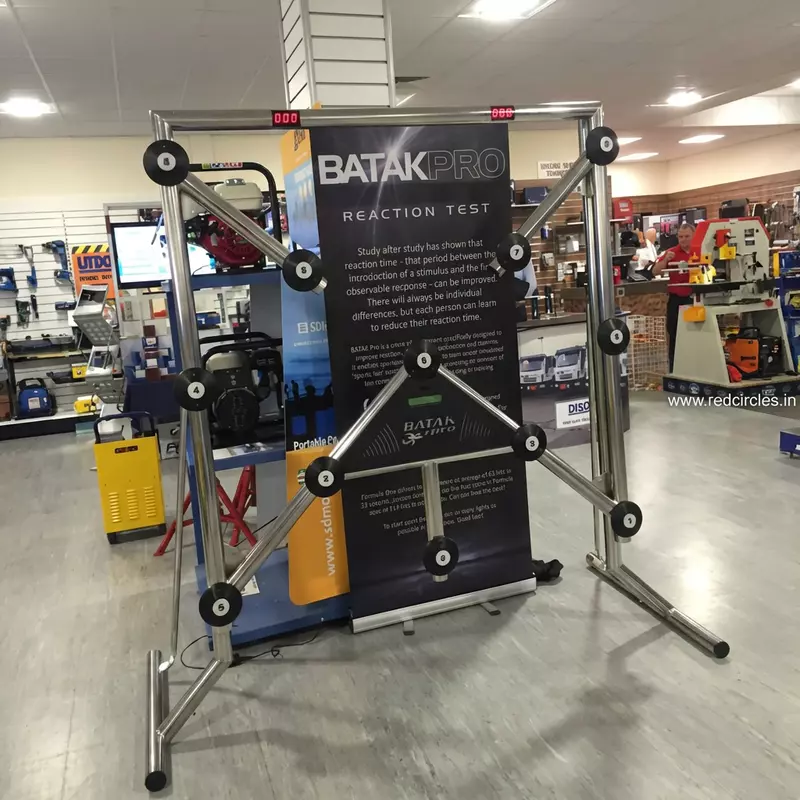 BATAK CHALLENGE