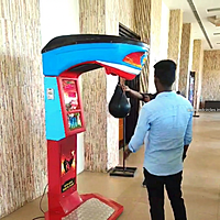 BIG PUNCHING (BOXING)