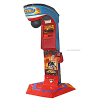 BIG PUNCHING (BOXING)