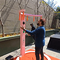 QUICK REFLEX (Fast Catcher)