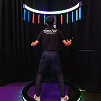 QUICK REFLEX (Fast Catcher)