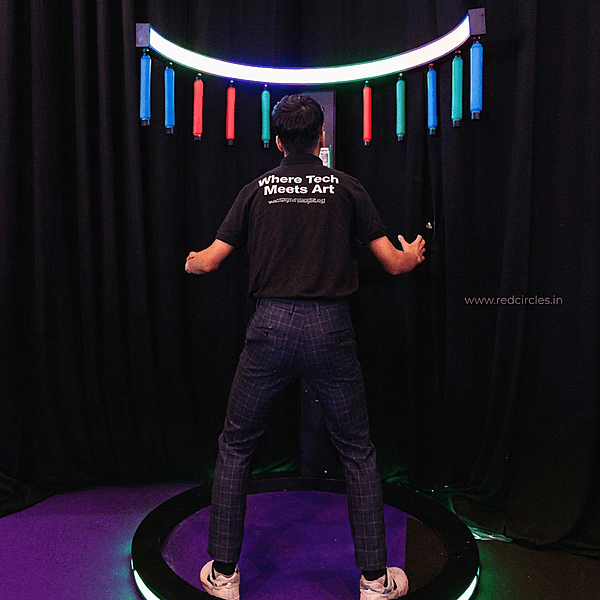 QUICK REFLEX (Fast Catcher)