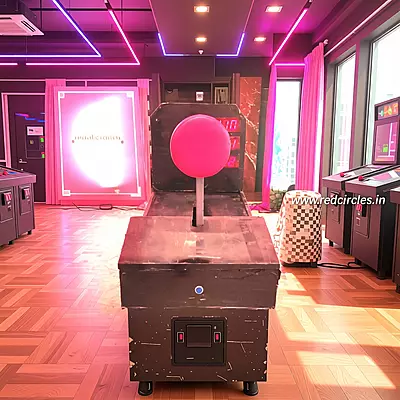 SMALL BOXING GAME