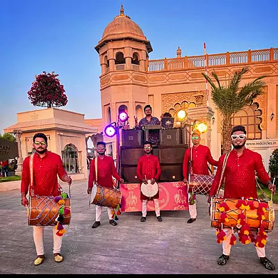 DHOL