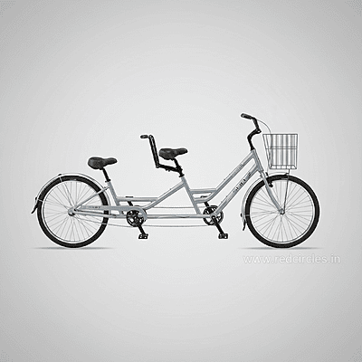 TANDEM BICYCLE