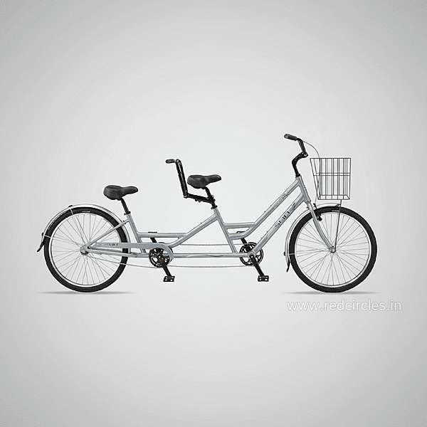TANDEM BICYCLE