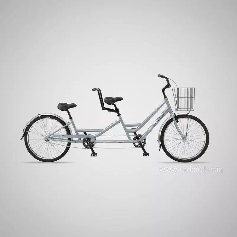 TANDEM BICYCLE