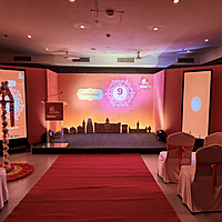 Apollo Anniversary Celebrations