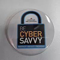 Customized badges