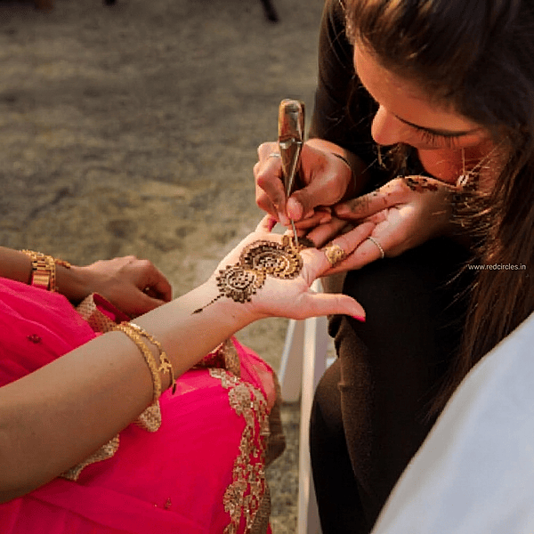 MEHANDI
