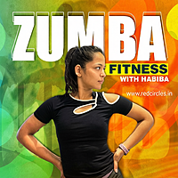 ZUMBA WITH HABIBA