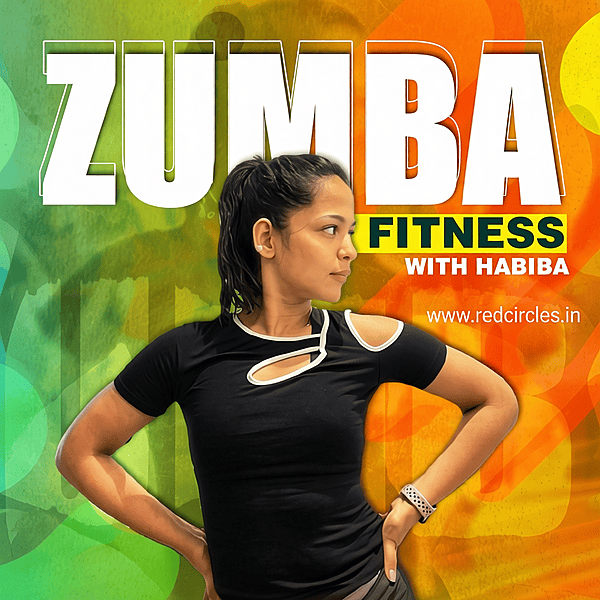 ZUMBA WITH HABIBA