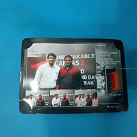 Instant Photo with Meme