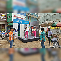 Instant Photo with Meme