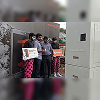 Instant Photo with Meme