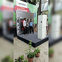 Instant Photo with Meme