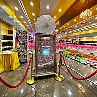 MAGIC MIRROR PHOTOBOOTH