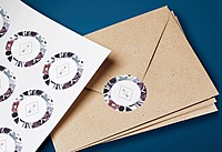 Envelope Seals