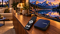 Stream G2 4GB/64GB Google Certified Android TV 14 Box Stream G2 4GB/64GB Google Certified Android TV 14 Box