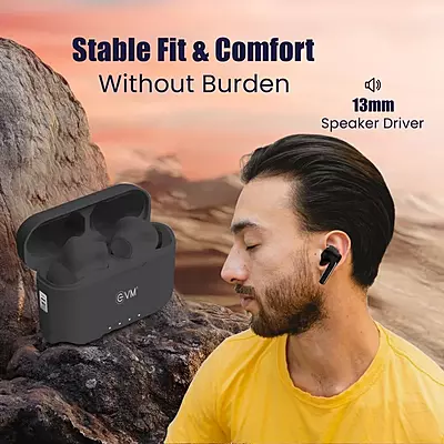 TWS EVM ENZZEST NEO TWS-K12