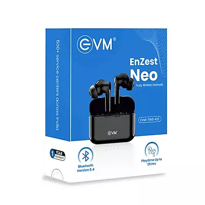 TWS EVM ENZZEST NEO TWS-K12