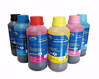 Gocolor Epson Compatible Inkjet Ink 500 ml 6C ( BK+C+K+Y+LC+LM) Gocolor Epson Compatible Inkjet Ink 500 ml 6C ( BK+C+K+Y+LC+LM)