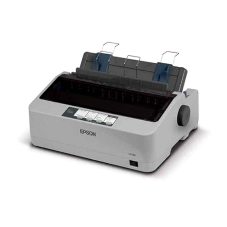 Epson Dot Matrix Printer