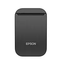 Epson TM P20 II Wireless Portable Receipt Printer (USB + Bluetooth)