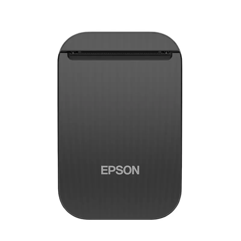 Epson TM P20 II Wireless Portable Receipt Printer (USB + Bluetooth)