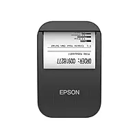 Epson TM P20 II Wireless Portable Receipt Printer (USB + Bluetooth)
