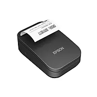 Epson TM P20 II Wireless Portable Receipt Printer (USB + Bluetooth)