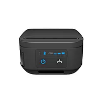 Epson TM P20 II Wireless Portable Receipt Printer (USB + Bluetooth)