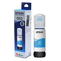 Epson 003 Ink Set Epson 003 Ink Set
