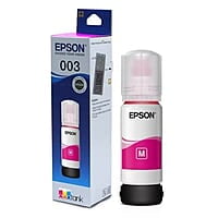 Epson 003 Ink Set Epson 003 Ink Set