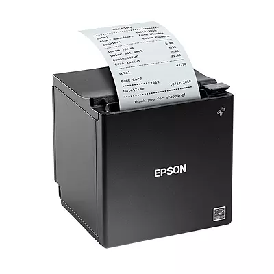 Epson TM M30 Thermal Receipt Printer - WiFi