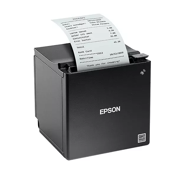 Epson TM M30 Thermal Receipt Printer - WiFi