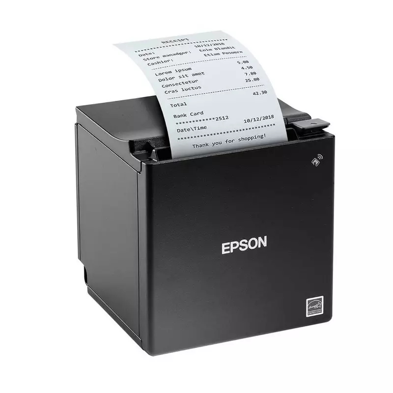 Epson TM M30 Thermal Receipt Printer - WiFi