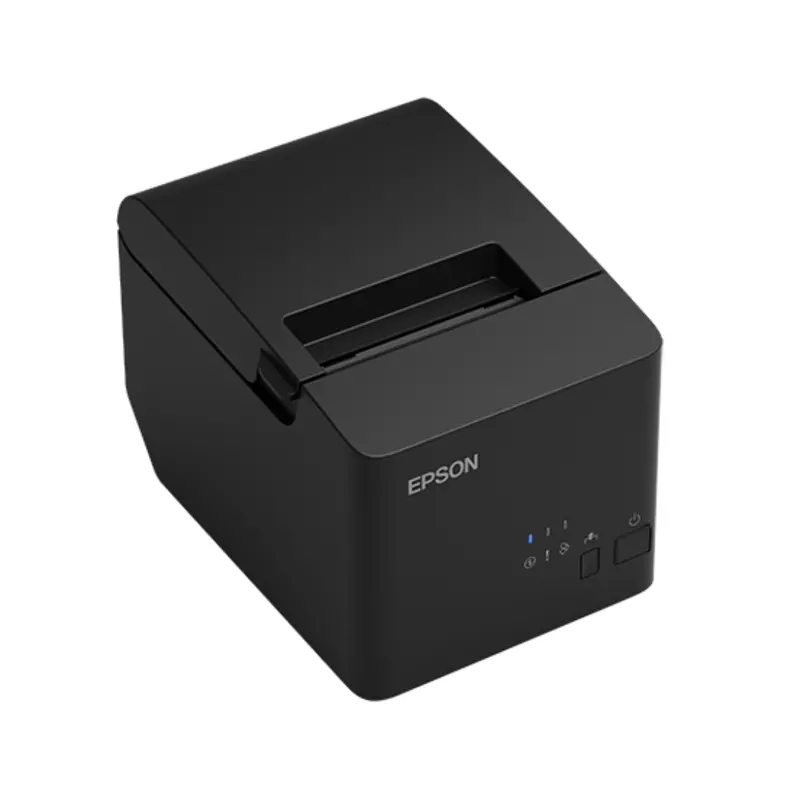 Epson Tm-T82X II Thermal Receipt Printer - USB