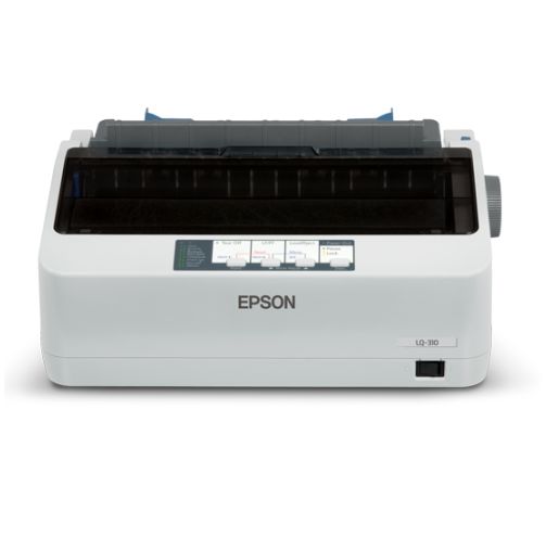 Epson Dot Matrix Printer LQ310