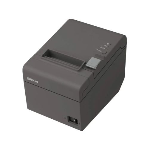 Epson TM-T82 II X Thermal Receipt Printer USB