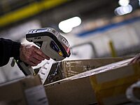 Warehouse & Cold Storage SOP Implementation Training