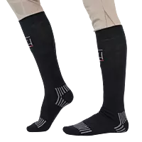 For Horses Unisex Socks 