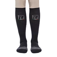 For Horses Unisex Socks 